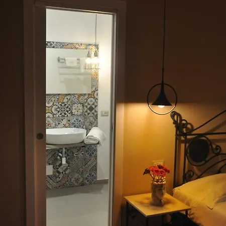 Guest house Del Vescovo *