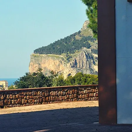 Del Vescovo Cefalu