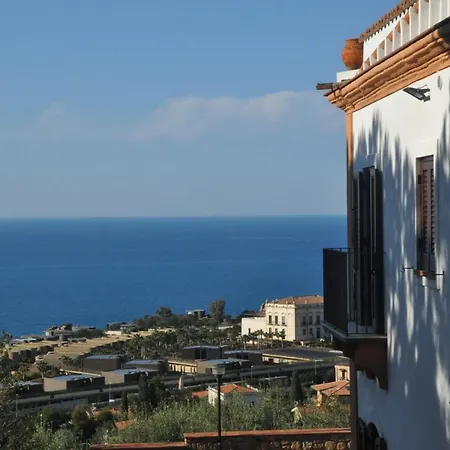 Del Vescovo Guest house *