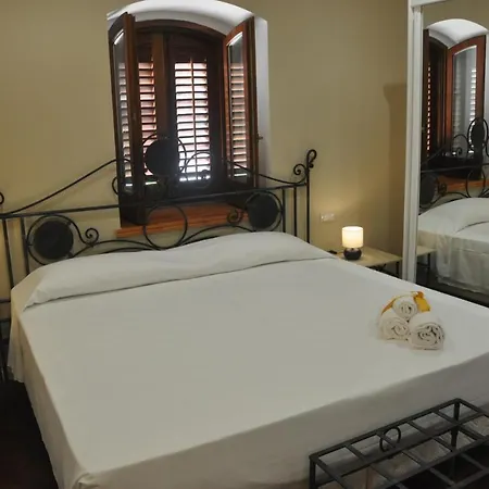 Del Vescovo Guest house *