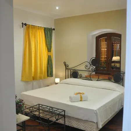 Guest house Del Vescovo