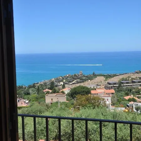 Guest house Del Vescovo Cefalu