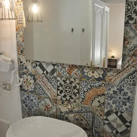 Del Vescovo Guest house Cefalu