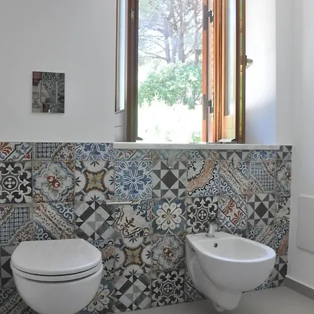 Del Vescovo Guest house *