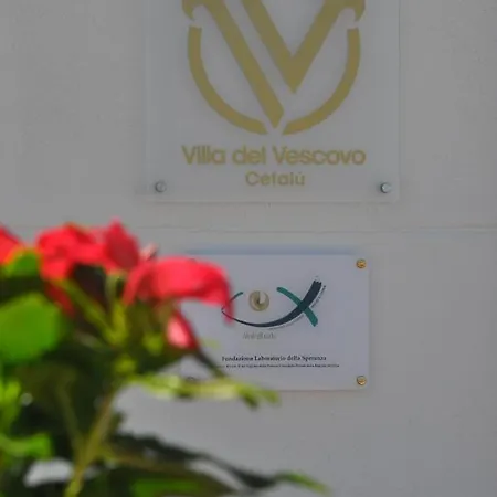 Guest house Del Vescovo *