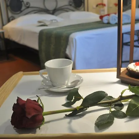 בית הארחה Del Vescovo 4*