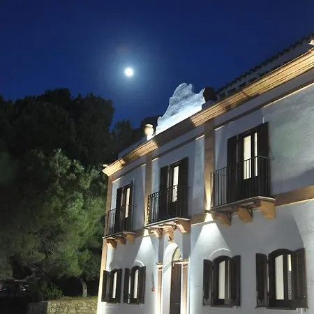 בית הארחה Del Vescovo