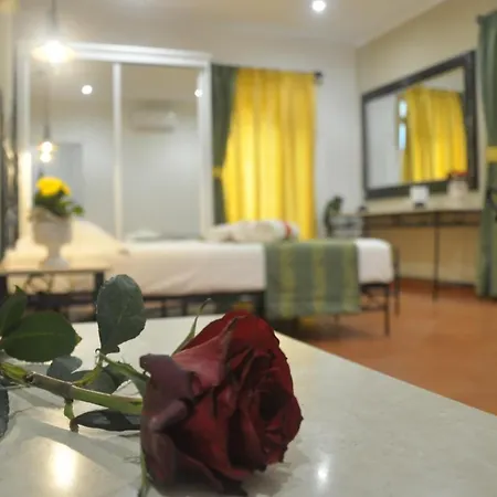 בית הארחה Del Vescovo