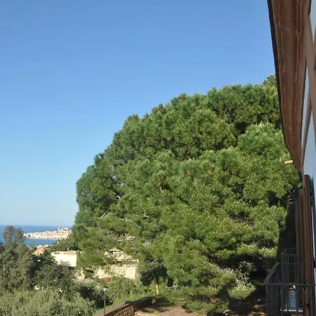 Del Vescovo 4* צ'פאלו