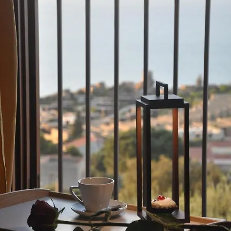 Del Vescovo צ'פאלו