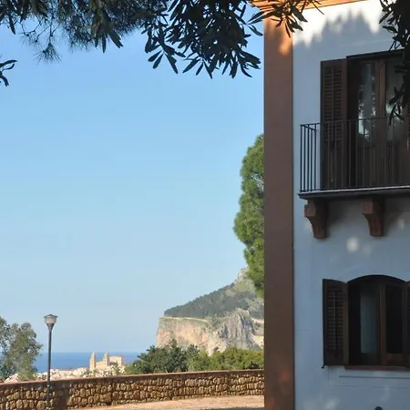 בית הארחה Del Vescovo