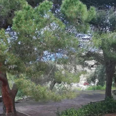 Del Vescovo 4* צ'פאלו