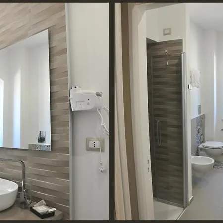 בית הארחה Del Vescovo