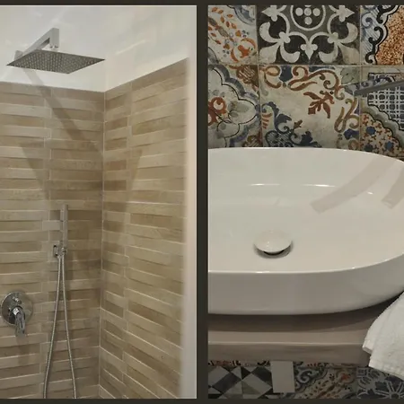 Del Vescovo 4* צ'פאלו