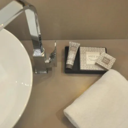 בית הארחה Del Vescovo 4*