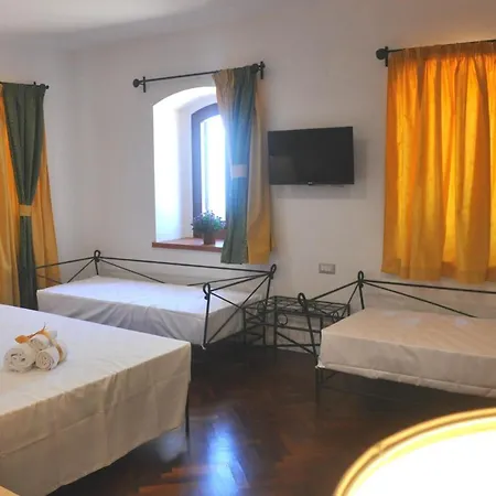 בית הארחה Del Vescovo