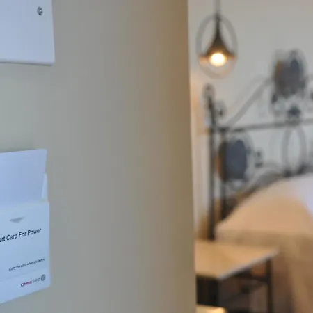 Del Vescovo בית הארחה