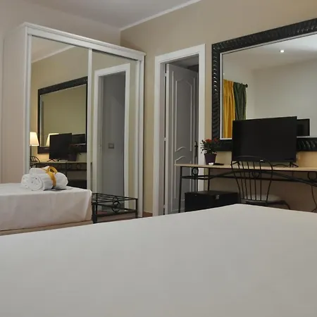 בית הארחה Del Vescovo צ'פאלו