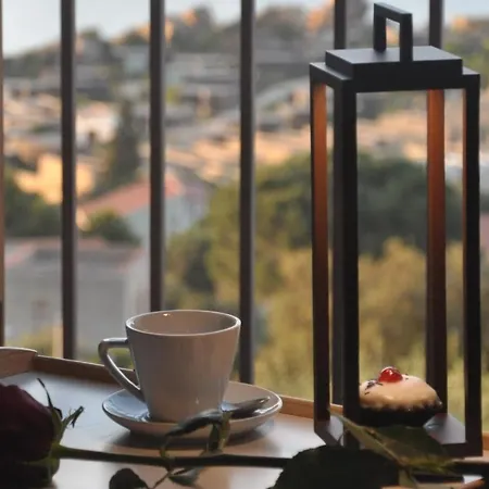 Del Vescovo בית הארחה צ'פאלו