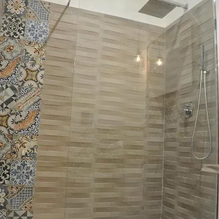 בית הארחה Del Vescovo 4*