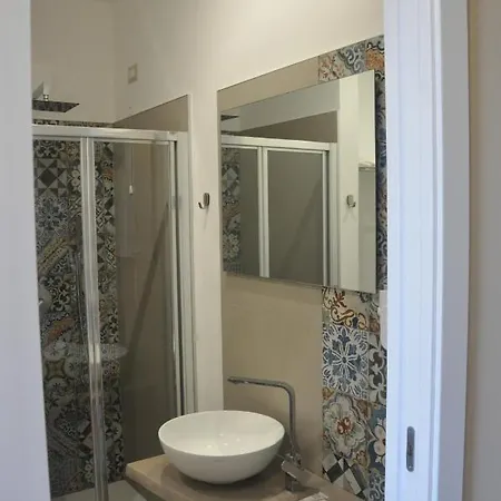 Del Vescovo 4* צ'פאלו