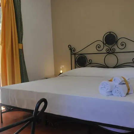 בית הארחה Del Vescovo