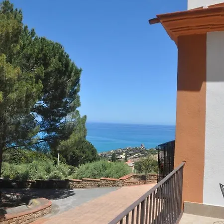 בית הארחה Del Vescovo